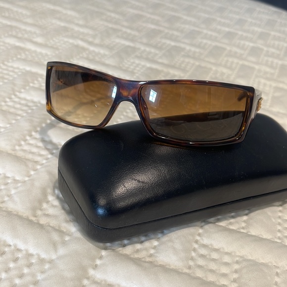 Authentic Gucci Sunglasses (see pics for details ) - Picture 2 of 12